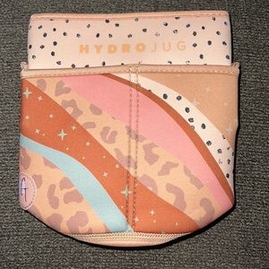 leopard HydroJug brand new in bag!